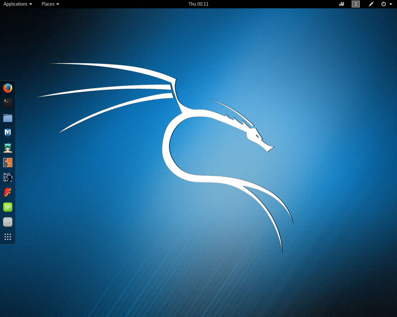 Kali Linux系统安装教程（虚拟机）-电脑系统安装手册