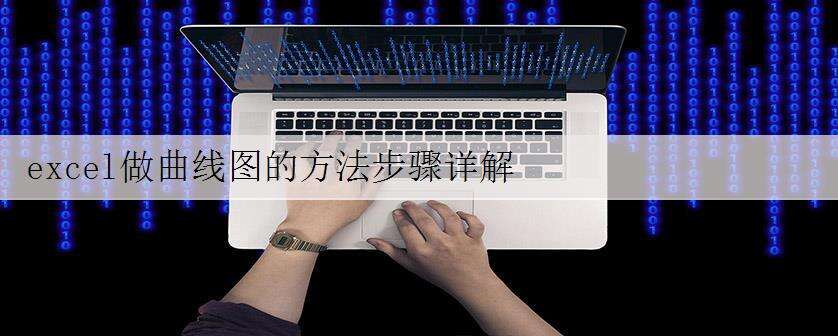 excel做曲线图的方法步骤详解